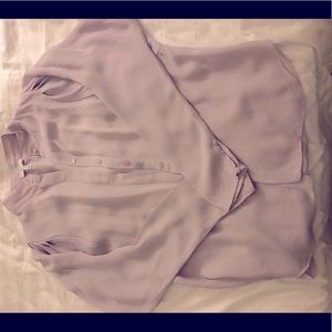 Luxury clothes